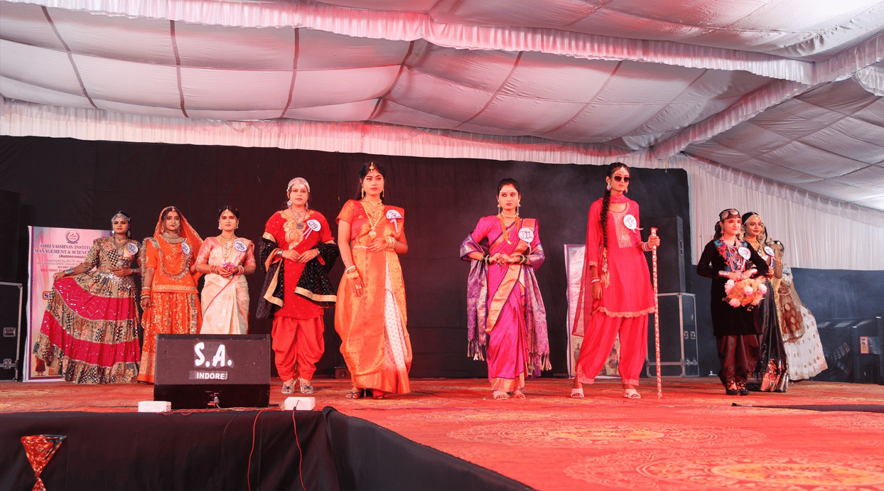 Shri Vaishnav Institute of Management & Science Indore Events photo 43
